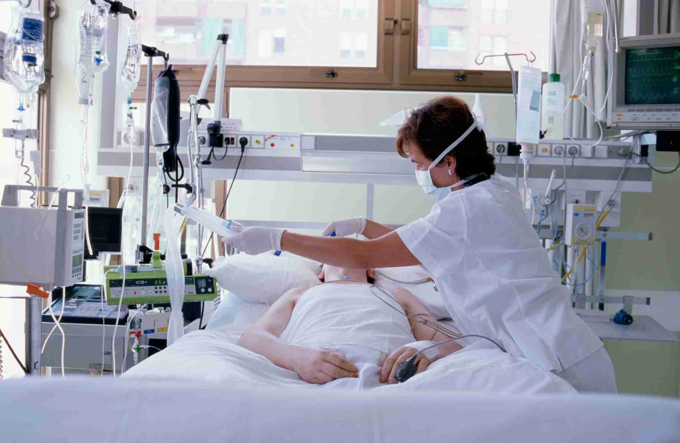 How Do You Know If A Bedsore Is Infected?