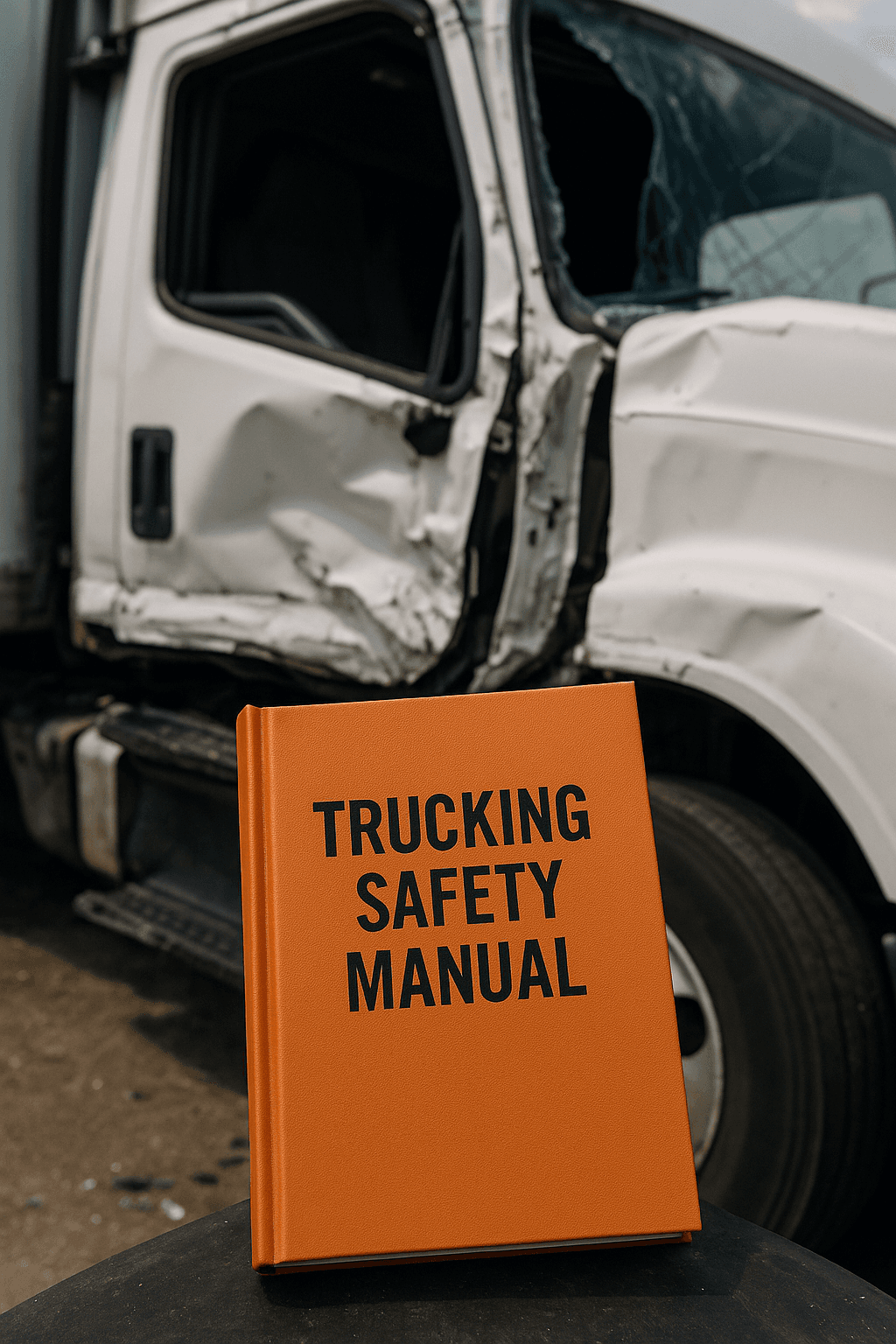 Understanding Truck Accident Liability: What Trucking Safety Manuals Reveal